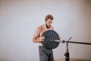 Wpływ ćwiczeń na testosteron
